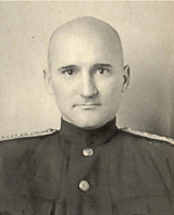 Безматерных Виктор Владимирович